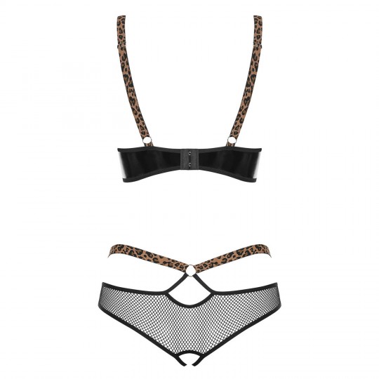 CONJUNTO ELECTRICIA OBSESSIVE