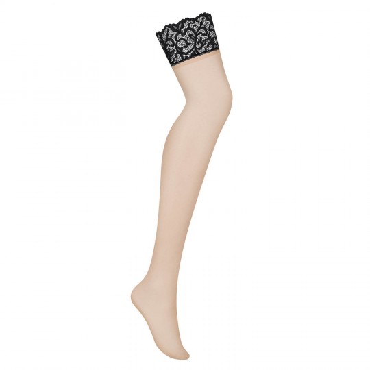 OBSESSIVE JOYLACE STOCKINGS