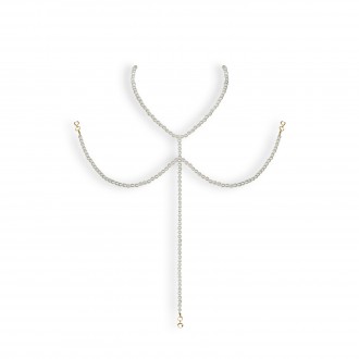 OBSSESSIVE A757 BODY CHAIN