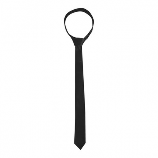 TIE ME UP - BONDAGE TIE - BLACK