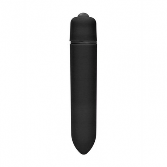 1 SPEED BULLET - BLACK