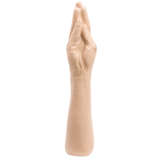THE HAND - DILDO