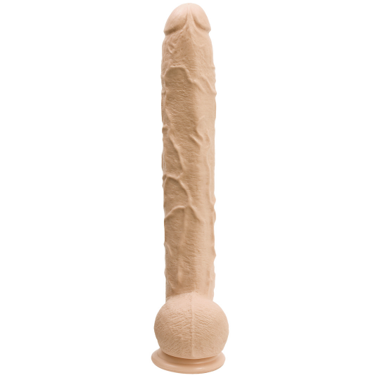 DICK RAMBONE COCK - DILDO