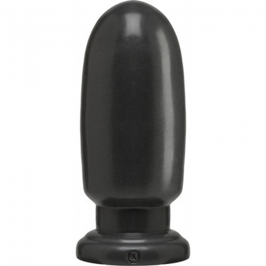 SHELLSHOCK - BUTT PLUG - LARGE