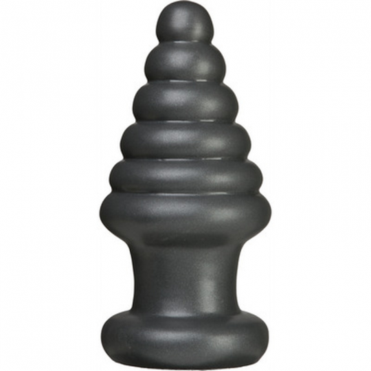DESTROYER - BUTT PLUG