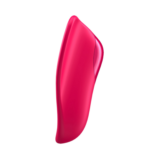 HIGH FLY - FINGER VIBRATOR - RED