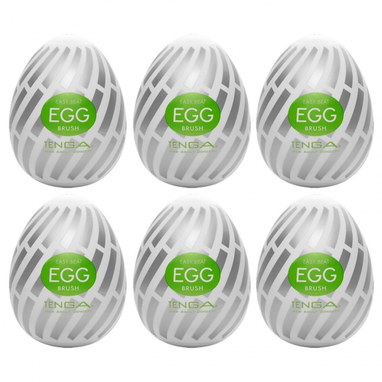 EGG BRUSH