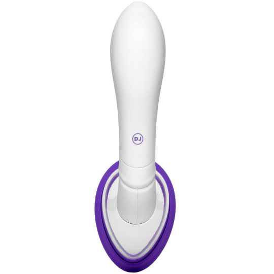INTIMATE BODY PUMP FOR WOMEN