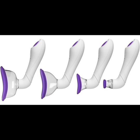 INTIMATE BODY PUMP FOR WOMEN
