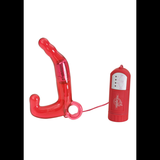 PLEASURE WAND FOR MEN