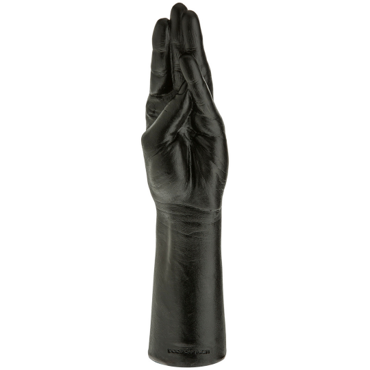 THE HAND - DILDO
