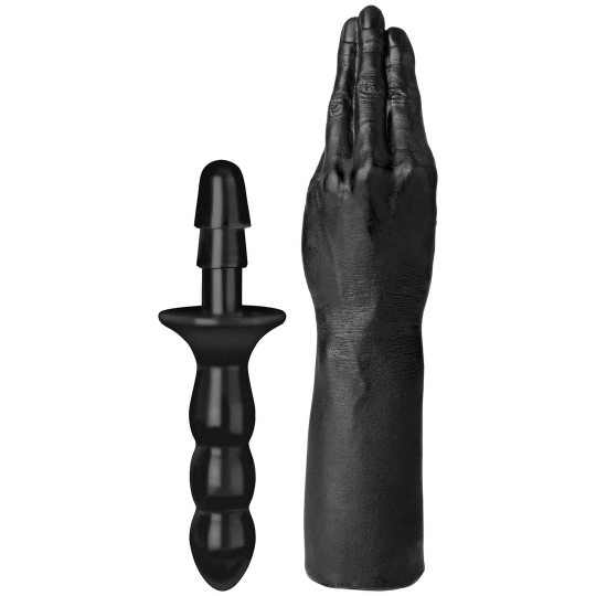 THE HAND - DILDO
