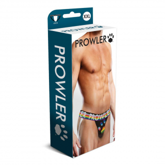 OVERSIZED PAW JOCK - XXL - BLACK