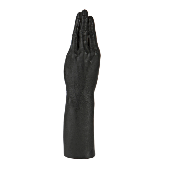 MAGIC HAND - DILDO