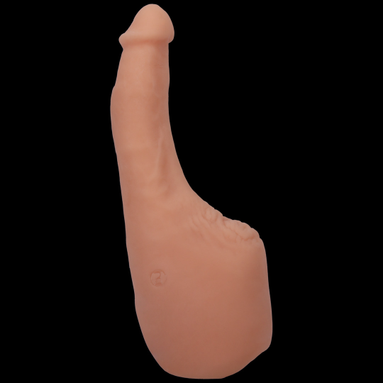 LENA MOON - DILDO WITH PENETRABLE ASS - TRANSGIRLS