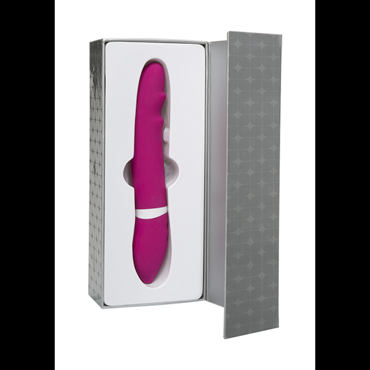 IBEND - BENDABLE VIBRATOR