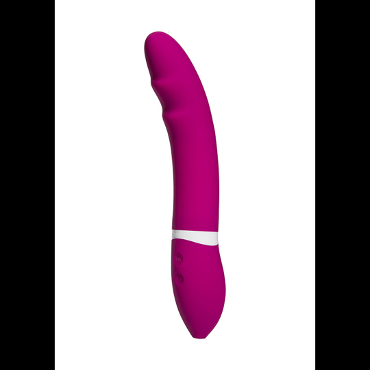 IBEND - BENDABLE VIBRATOR