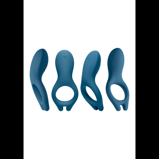 IRING - VIBRATING COCKRING