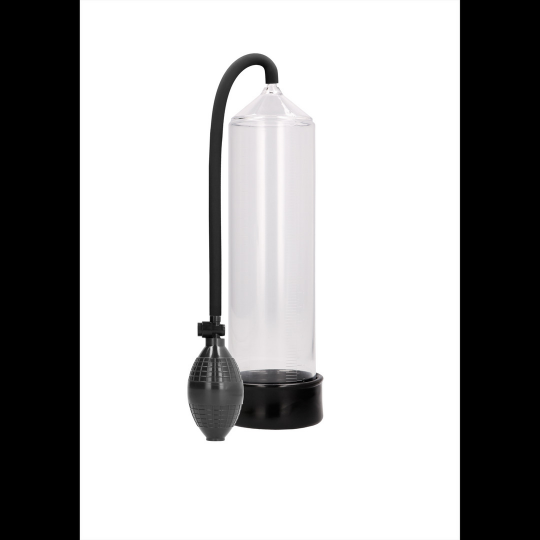 CLASSIC PENIS PUMP