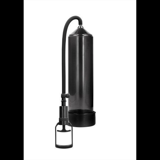 COMFORT BEGINNER PUMP