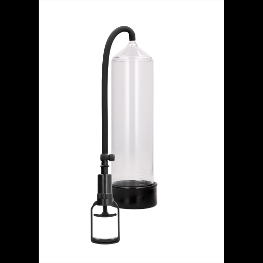 COMFORT BEGINNER PUMP