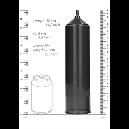 DELUXE BEGINNER PUMP