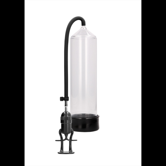DELUXE BEGINNER PUMP