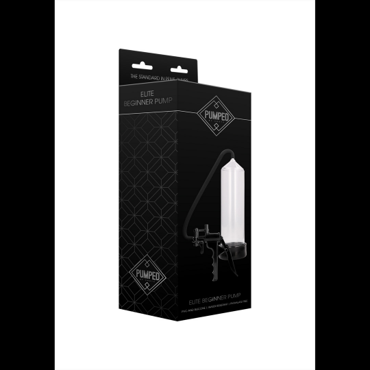 ELITE BEGINNER PUMP