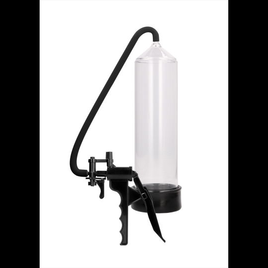 ELITE BEGINNER PUMP