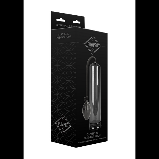 CLASSIC XL EXTENDER PUMP