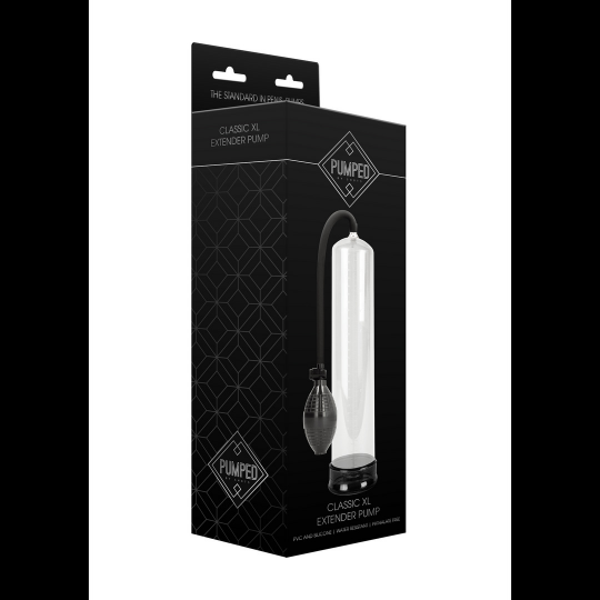 CLASSIC XL EXTENDER PUMP