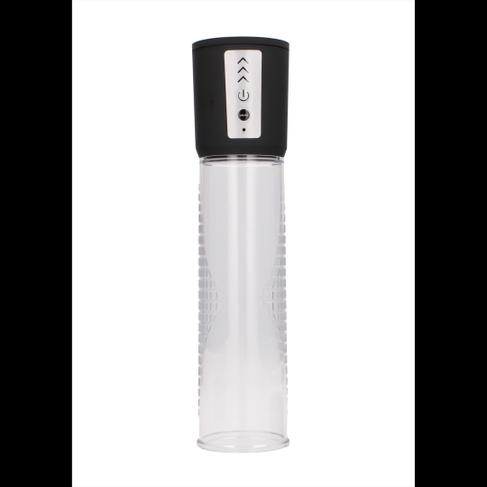 PREMIUM RECHARGEABLE AUTOMATIC PUMP