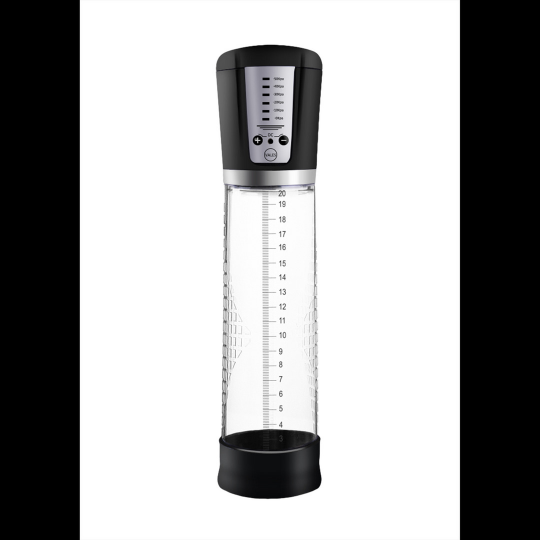 PREMIUM RECHARGEABLE AUTOMATIC PUMP