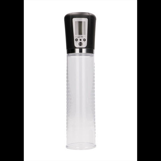 PREMIUM RECHARGEABLE AUTOMATIC LCD PUMP