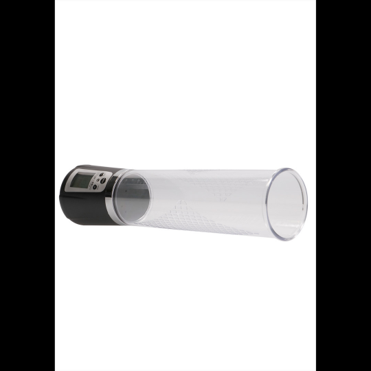 PREMIUM RECHARGEABLE AUTOMATIC LCD PUMP