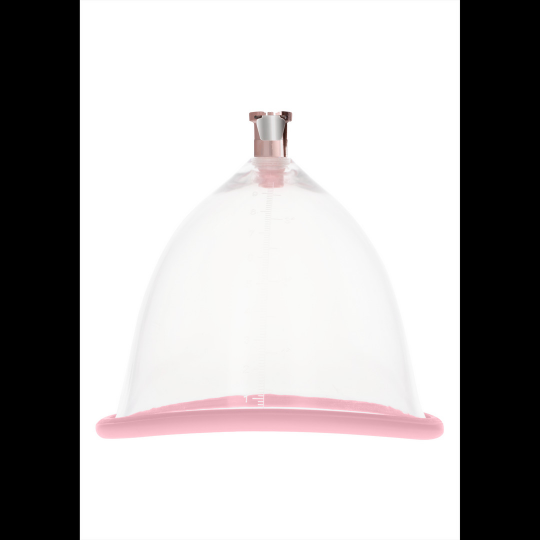 BREAST PUMP SET - MEDIUM
