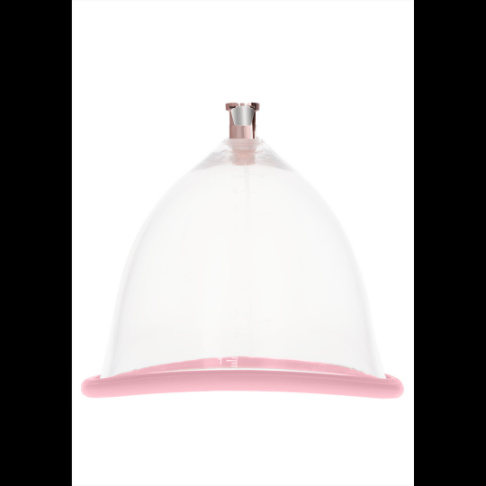 BREAST PUMP SET - LARGE