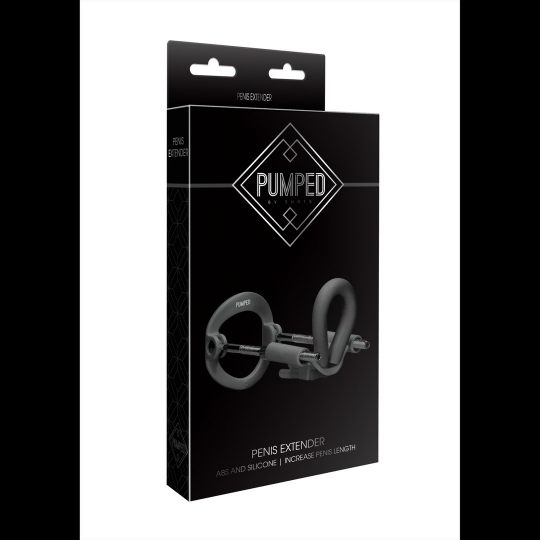 PENIS EXTENDER