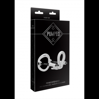 PENIS EXTENDER