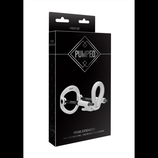 PENIS EXTENDER