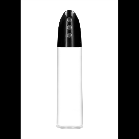 RECHARGEABLE AUTOMATIC CYBER PUMP WITH SLEEVE