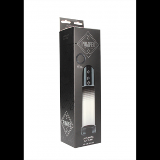 AUTOMATIC LUV PENIS PUMP