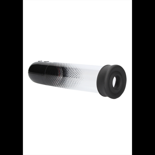 AUTOMATIC LUV PENIS PUMP
