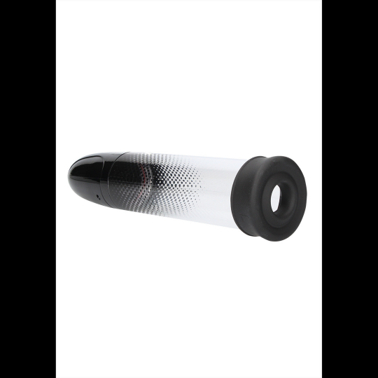 AUTOMATIC RECHARGEABLE LUV PENIS PUMP