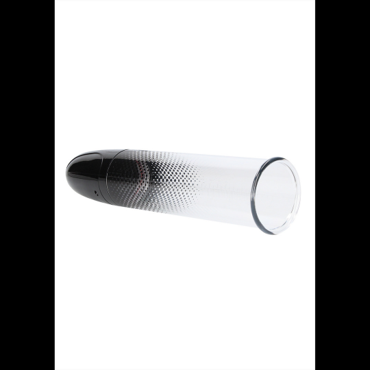 AUTOMATIC RECHARGEABLE LUV PENIS PUMP