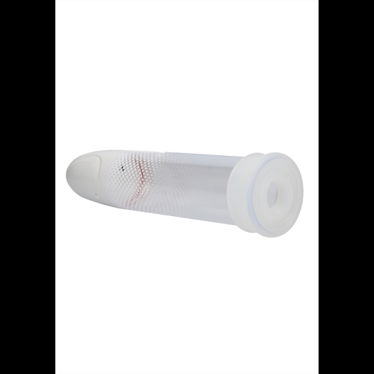 AUTOMATIC RECHARGEABLE LUV PENIS PUMP