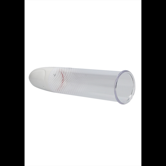 AUTOMATIC RECHARGEABLE LUV PENIS PUMP