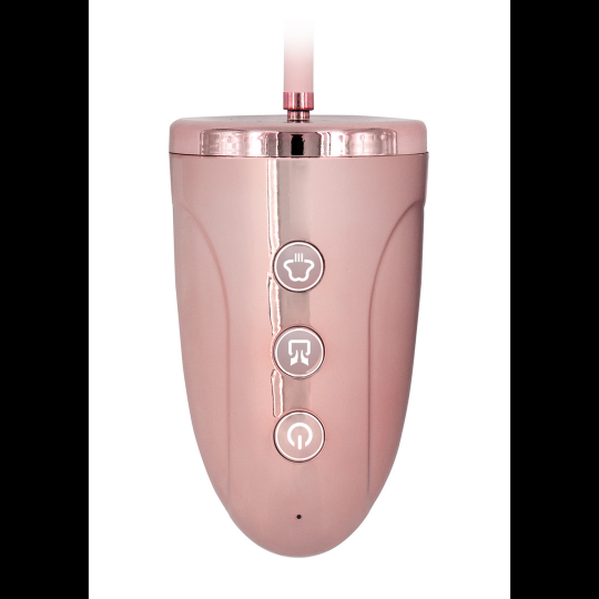 UNIVERSAL RECHARGEABLE PUMP HEAD